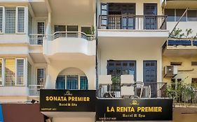 Sonata Premier Hotel & Spa
